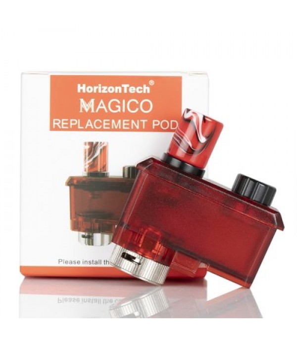 Horizon MAGICO POD Replacement Pods