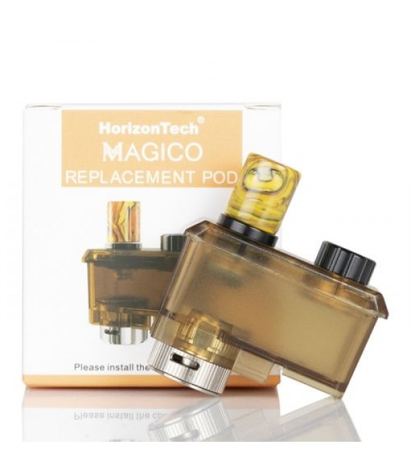 Horizon MAGICO POD Replacement Pods