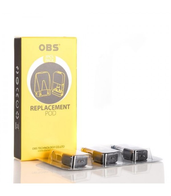 OBS LAND Replacement Pods