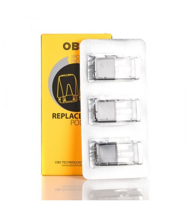 OBS LAND Replacement Pods