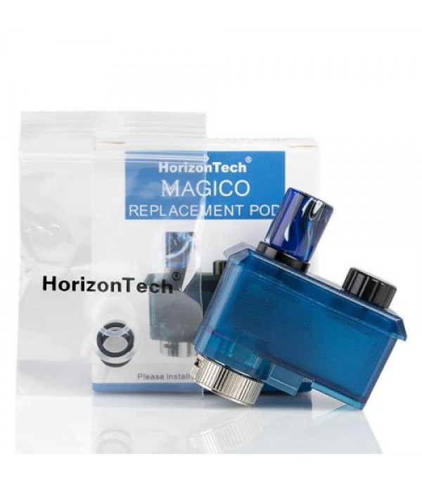 Horizon MAGICO POD Replacement Pods