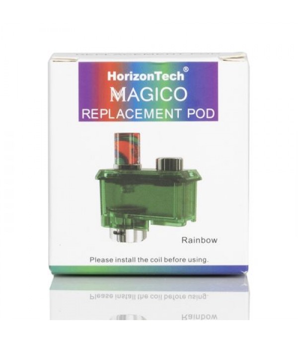 Horizon MAGICO POD Replacement Pods