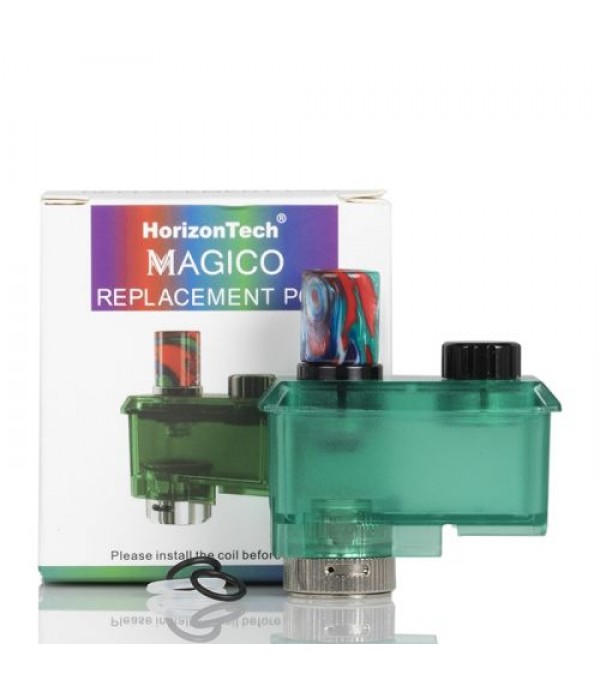 Horizon MAGICO POD Replacement Pods