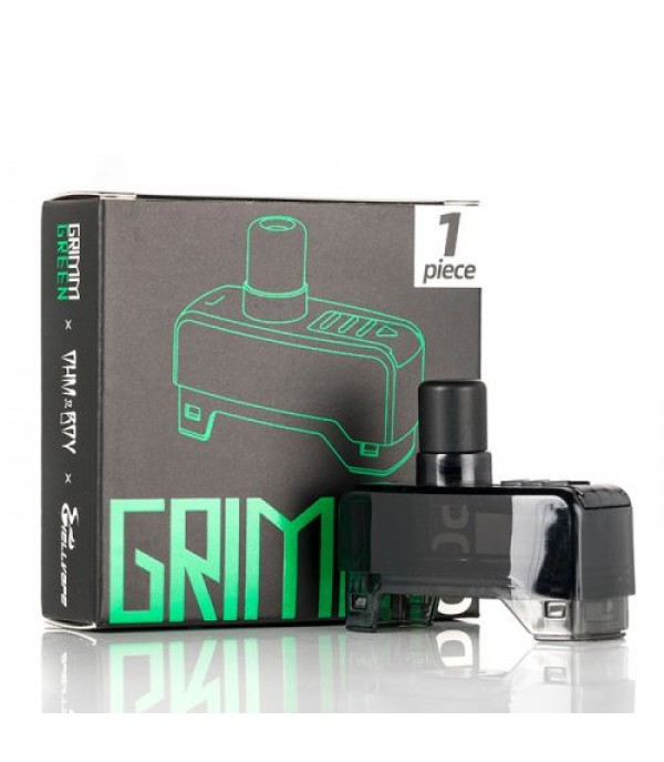 Hellvape GRIMM Replacement Pods