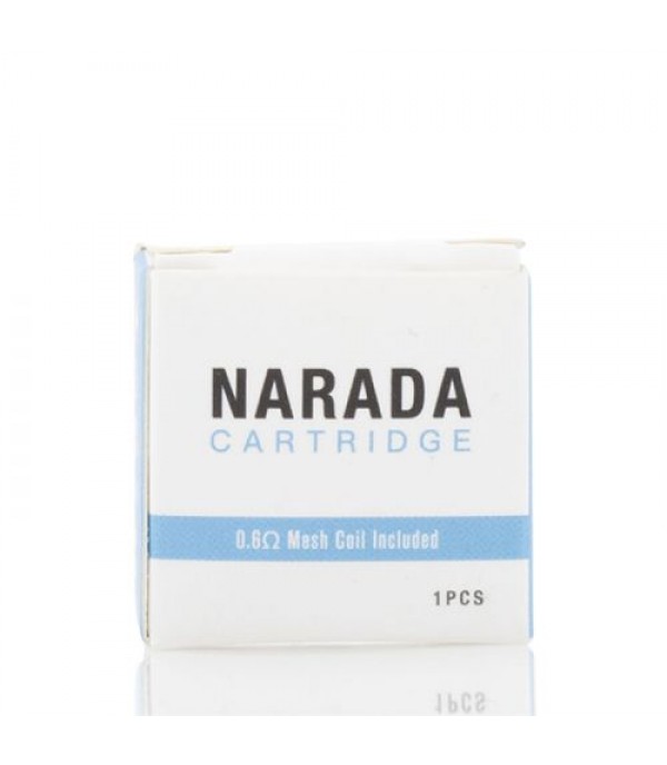 Augvape NARADA Replacement Pods