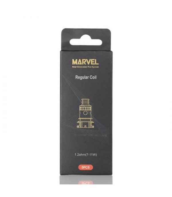 Hotcig MARVEL Replacement Coils