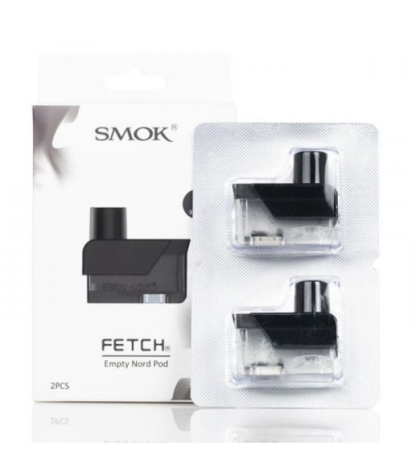 SMOK FETCH Mini Replacement Pods