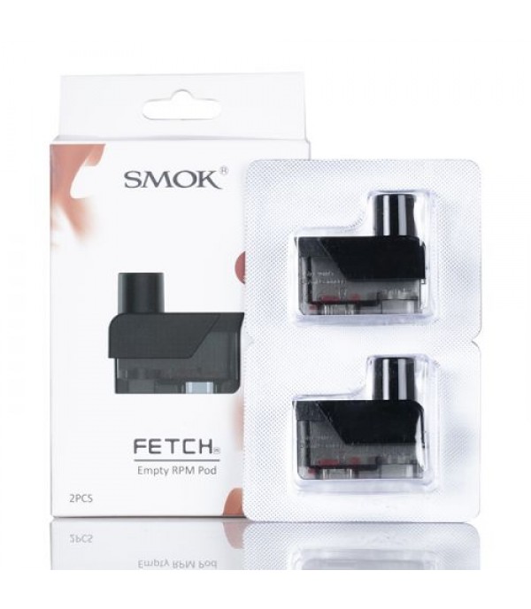 SMOK FETCH Mini Replacement Pods