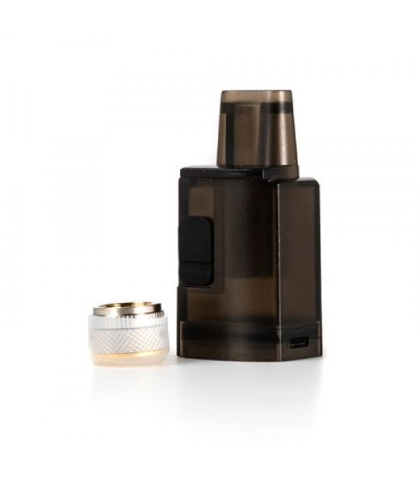 SnowWolf AFENG Replacement Pods
