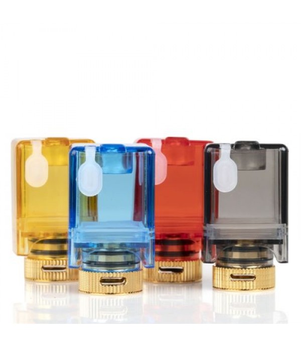 dotmod dotAIO Replacement Tank