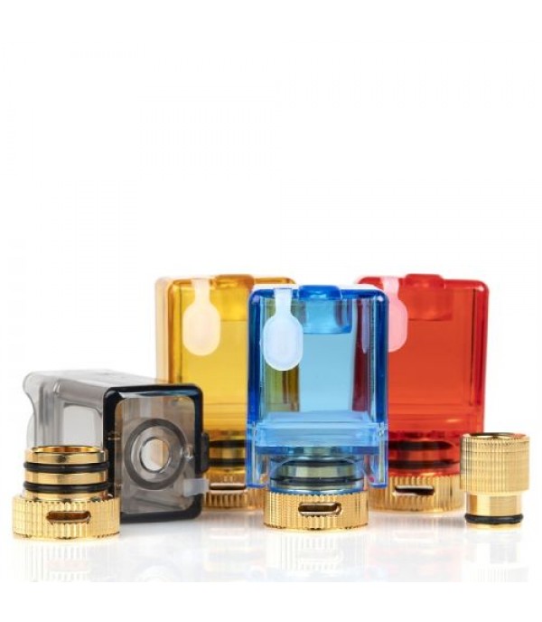 dotmod dotAIO Replacement Tank