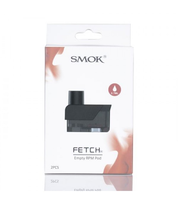 SMOK FETCH Mini Replacement Pods