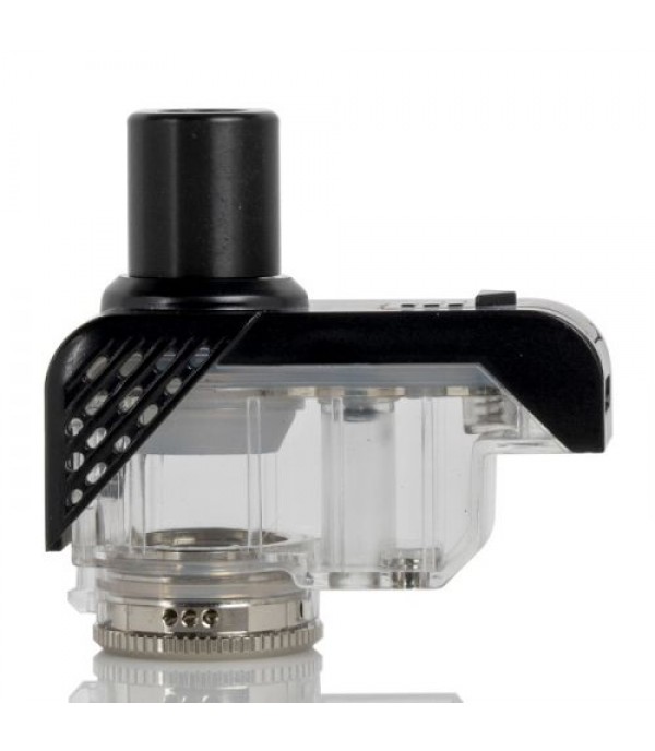 OBS ALTER Replacement Pods