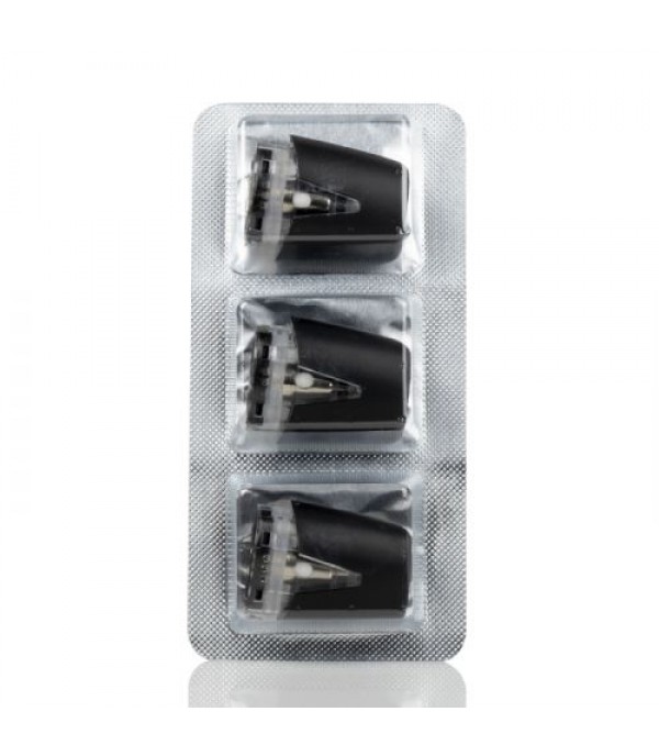 OBS PROW Replacement Pods