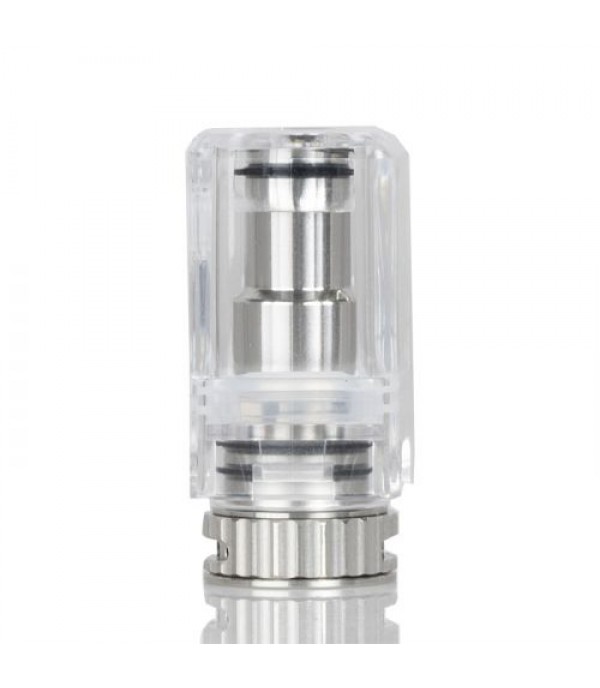 dotmod dotAIO RBA Rebuildable Coils