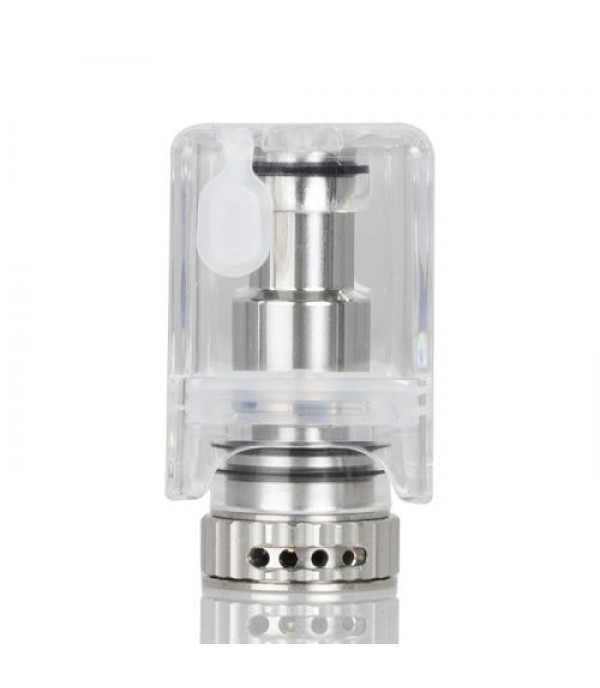 dotmod dotAIO RBA Rebuildable Coils