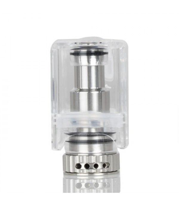 dotmod dotAIO RBA Rebuildable Coils