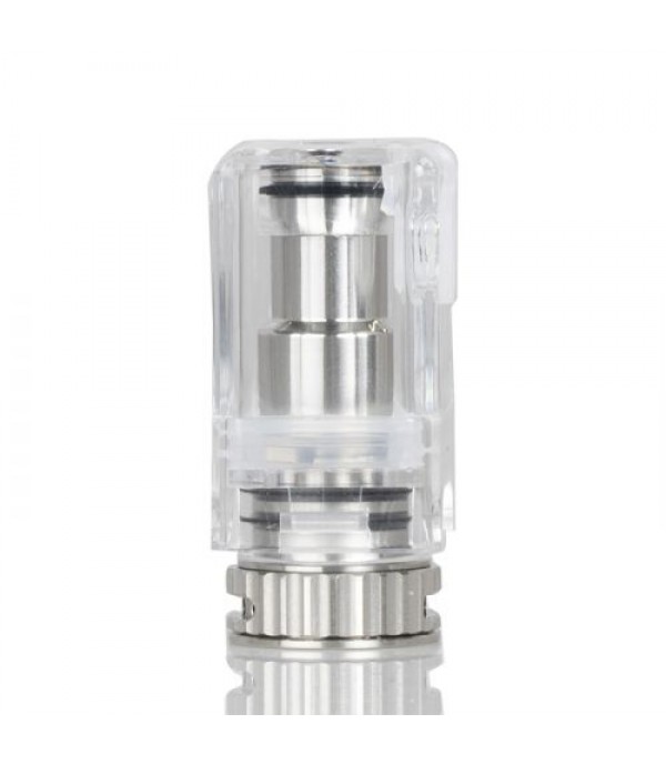dotmod dotAIO RBA Rebuildable Coils