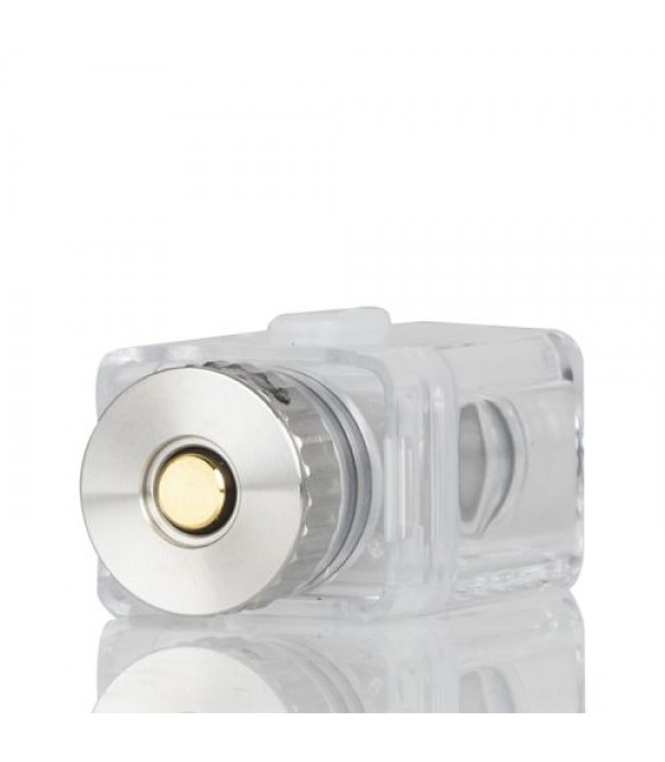 dotmod dotAIO RBA Rebuildable Coils