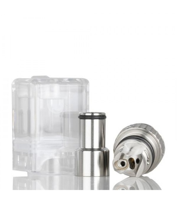 dotmod dotAIO RBA Rebuildable Coils