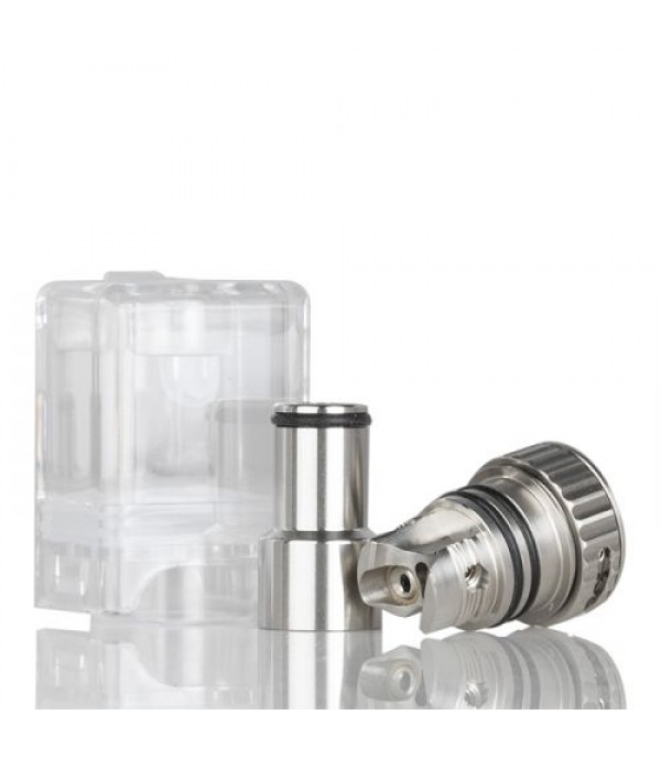 dotmod dotAIO RBA Rebuildable Coils