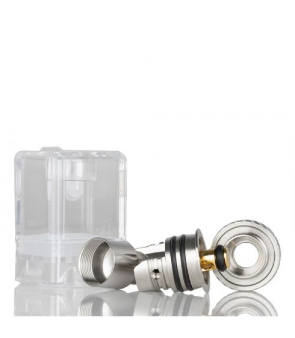 dotmod dotAIO RBA Rebuildable Coils