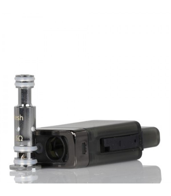 Smoant Battlestar Baby Replacement Pods