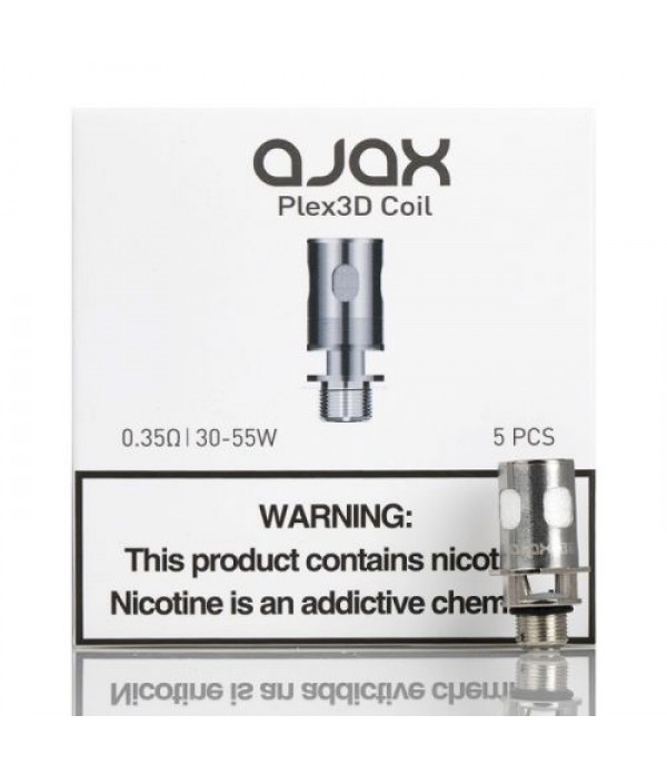 Innokin AJAX PLEX3D Replacement Coils