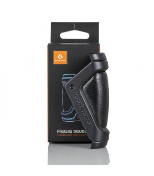 Geek Vape Aegis Squonk Standard Back Cover