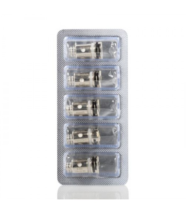 Nevoks LUSTY Replacement Coils