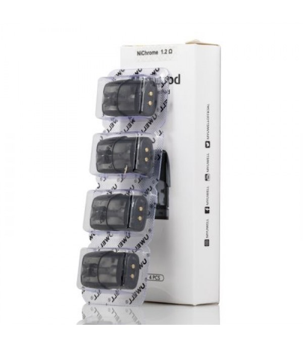 Uwell MARSUPOD Replacement Pods