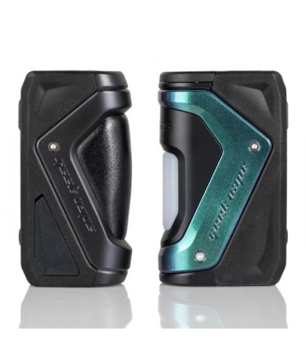 Geek Vape Aegis Squonk Standard Back Cover