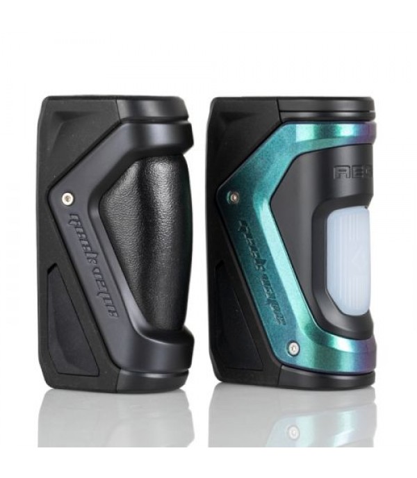Geek Vape Aegis Squonk Standard Back Cover