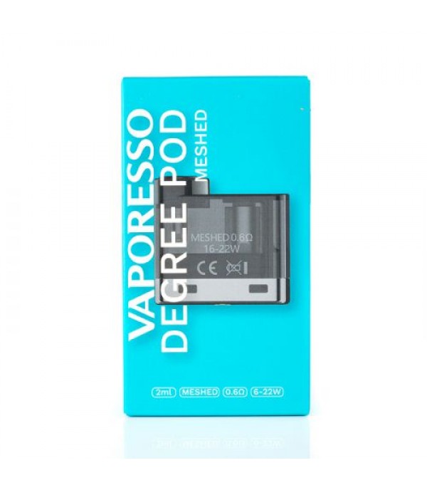 Vaporesso DEGREE Replacement Pods