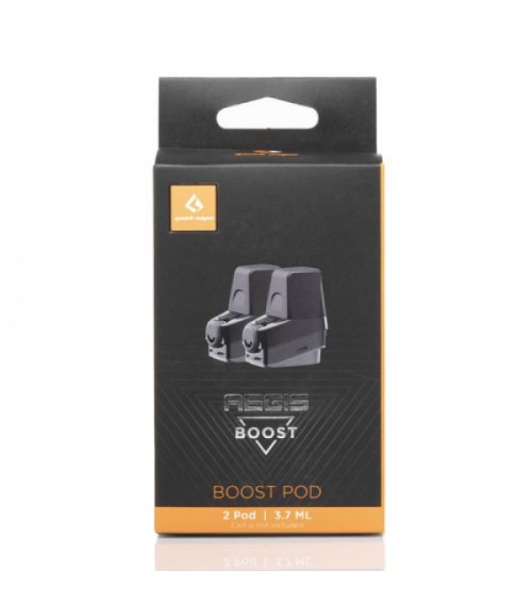 Geek Vape AEGIS BOOST Replacement Pods