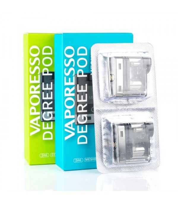 Vaporesso DEGREE Replacement Pods