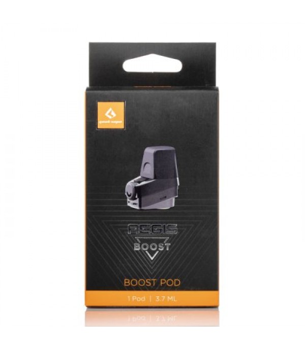 Geek Vape AEGIS BOOST Replacement Pods