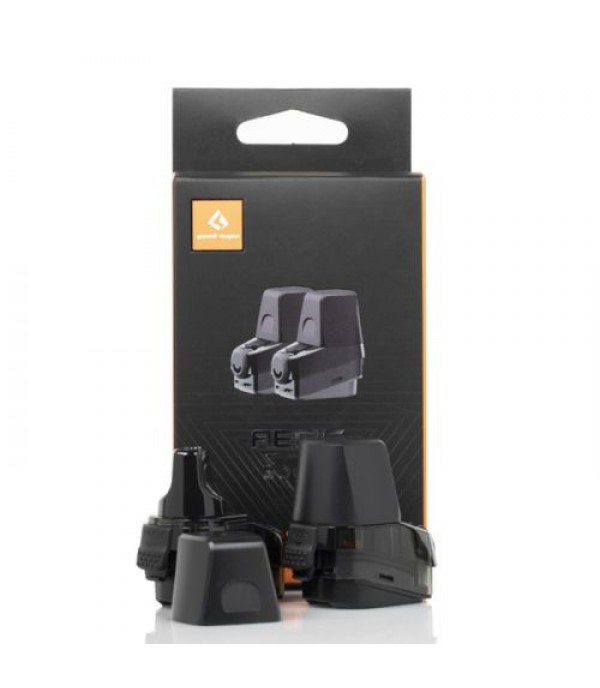 Geek Vape AEGIS BOOST Replacement Pods