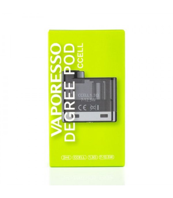 Vaporesso DEGREE Replacement Pods