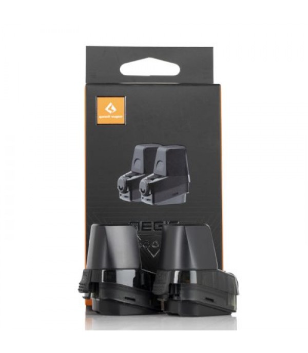 Geek Vape AEGIS BOOST Replacement Pods