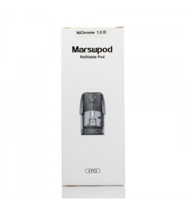Uwell MARSUPOD Replacement Pods