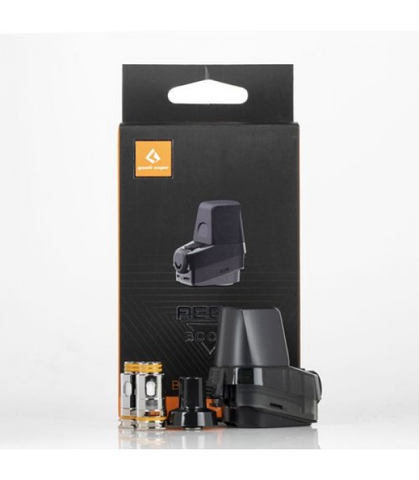 Geek Vape AEGIS BOOST Replacement Pods