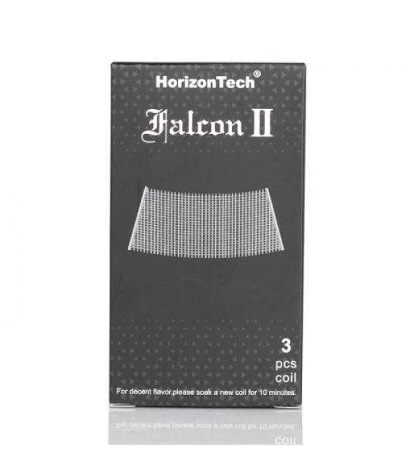 Horizon Falcon 2 Sector Mesh Coils