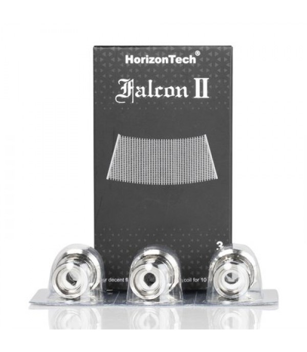 Horizon Falcon 2 Sector Mesh Coils