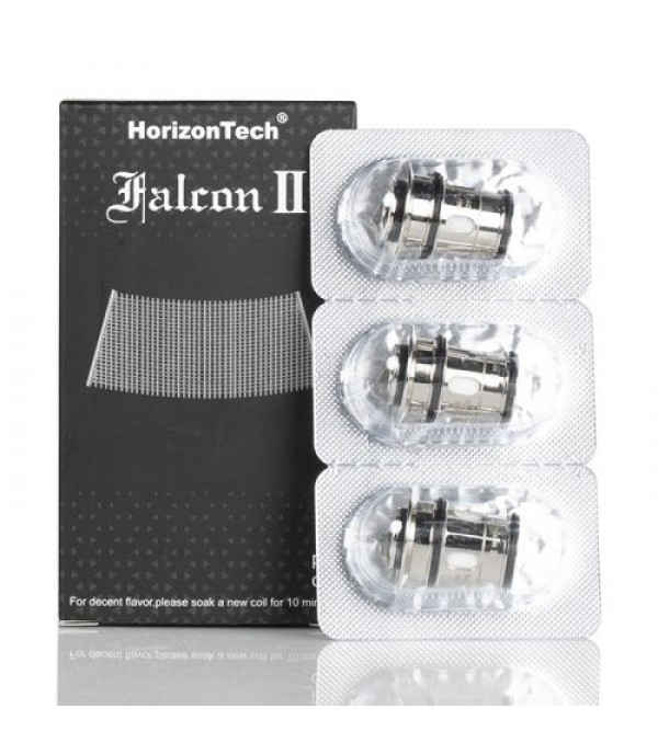 Horizon Falcon 2 Sector Mesh Coils
