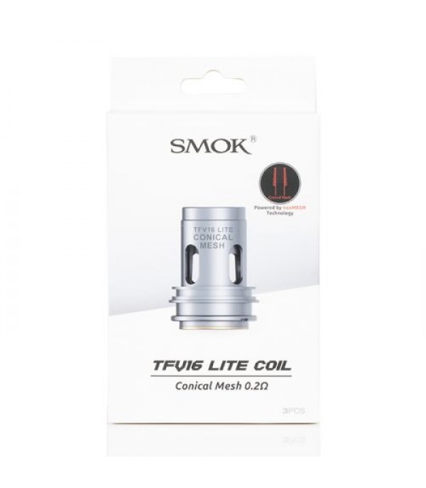 SMOK TFV16 LITE Replacement Coils