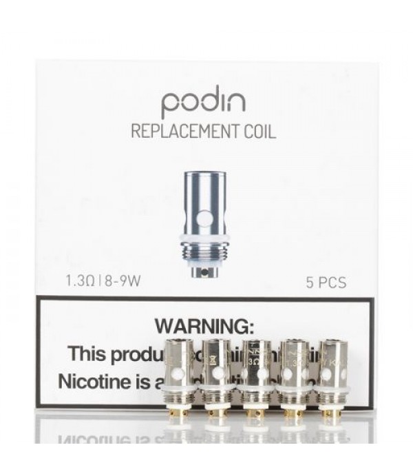Innokin PODIN Replacement Coils