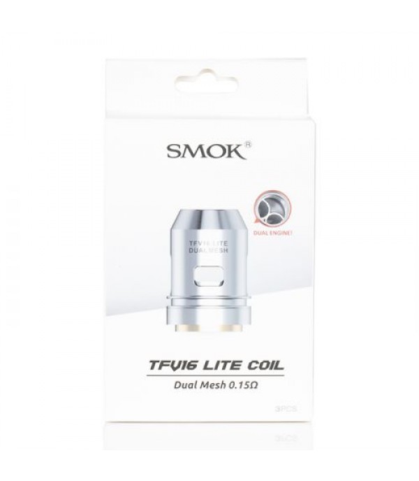 SMOK TFV16 LITE Replacement Coils