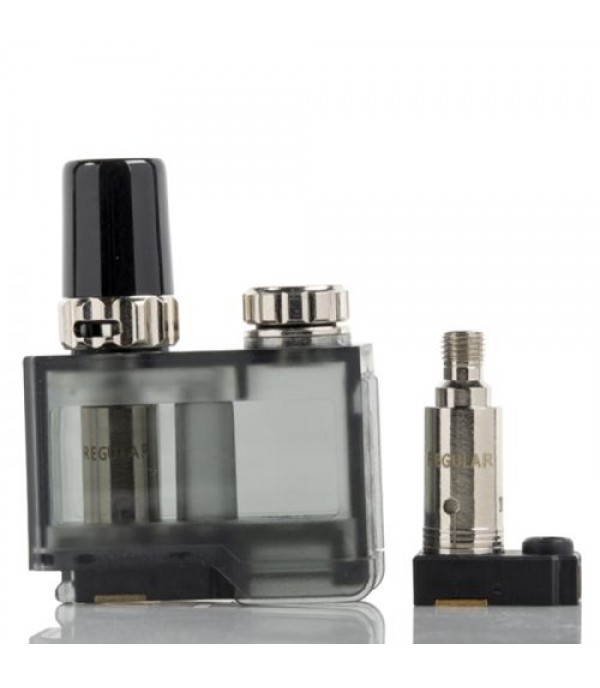 Lost Vape Orion Q-PRO Replacement Pod & Coils