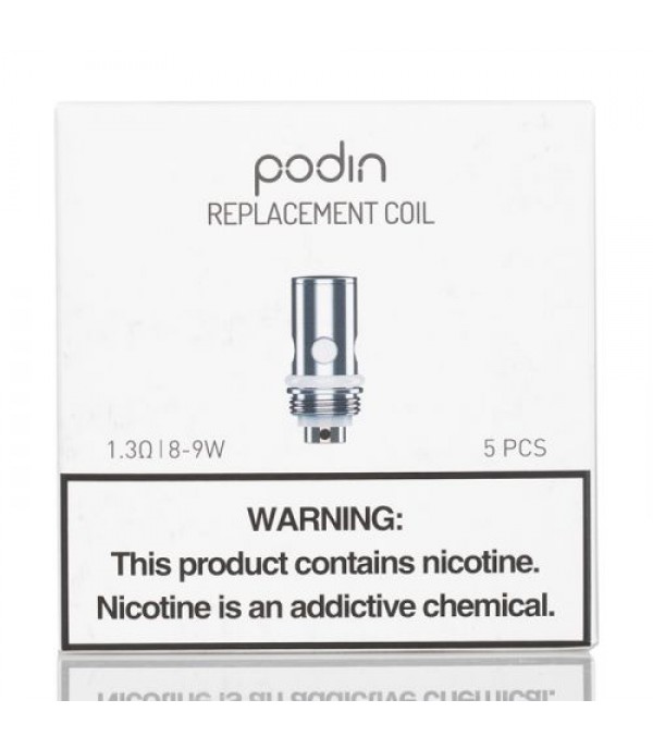 Innokin PODIN Replacement Coils